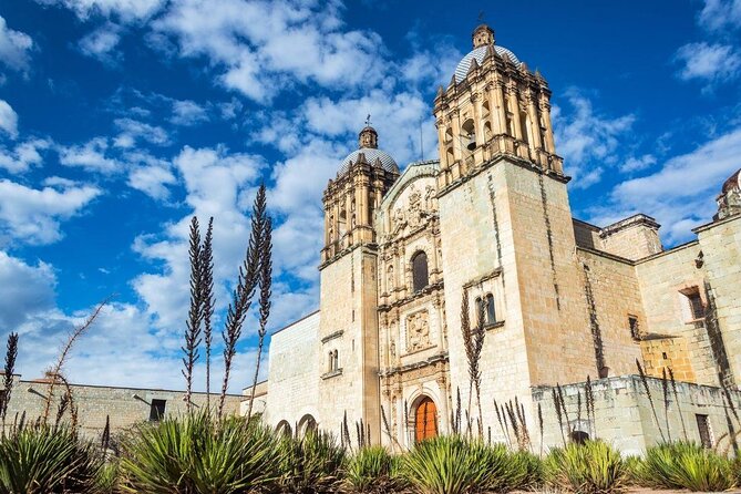 Oaxaca city bike ride - History & traditions - What makes this Oaxaca bike ride worth your time