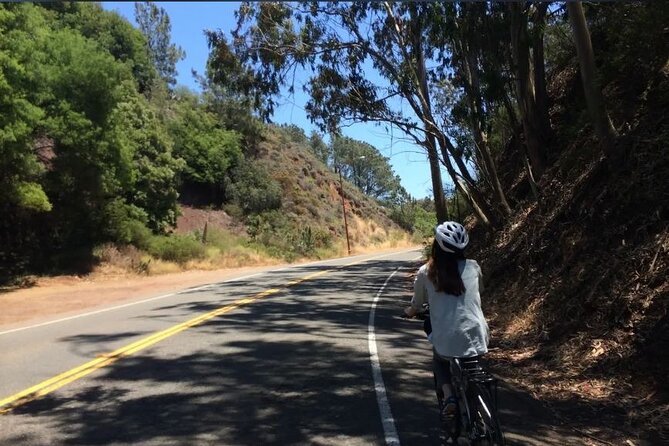 Official Alcatraz Tour and Golden Gate Bridge Bike Ride - Who will enjoy this package most?