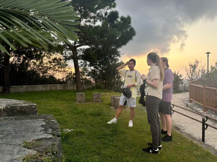 Okinawa: Afternoon Cycling Tour with Local Guide - Is $87 a fair price?