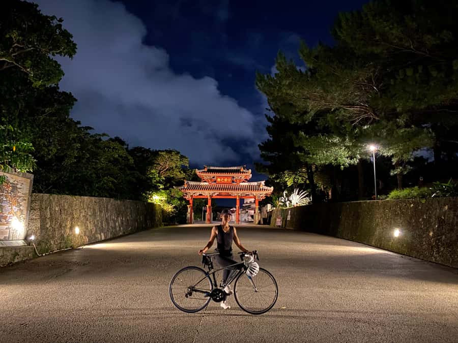 Okinawa: Afternoon Cycling Tour with Local Guide - Tsuboya, where Naha’s pottery story begins