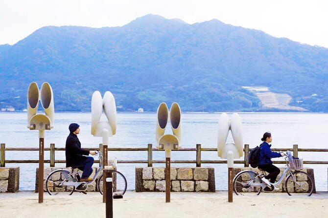 Okunoshima Rabbit Island Cycling Tour with Local Guide - Key points to know before booking