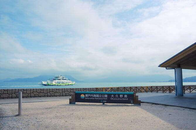 Okunoshima Rabbit Island Cycling Tour with Local Guide - Why Okunoshima is more than a rabbit stop