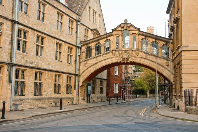 Oxford Scenic Cycle Tour- 2 persons minimum summer season - Key points to know before you book