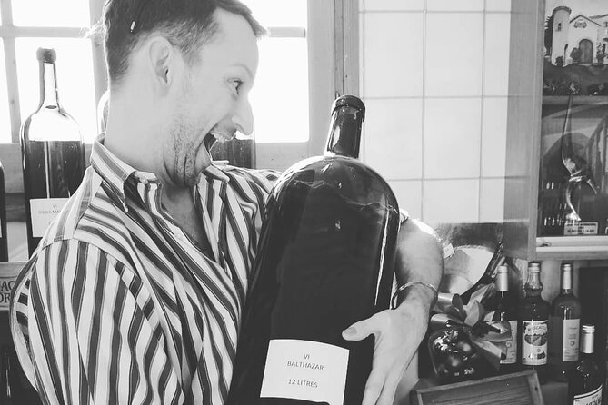 Paella Class, Winery & Bike Ride - Free Hotel Pickup from Sitges - Should you book the Sitges paella and cava tour?