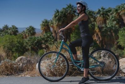 Palm Springs Indian Canyons Bike and Hike