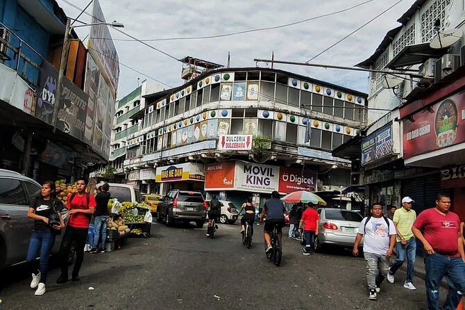 Panama Canal Zone Bike Tour By Paradox Experience - Rain, heat, and what to bring