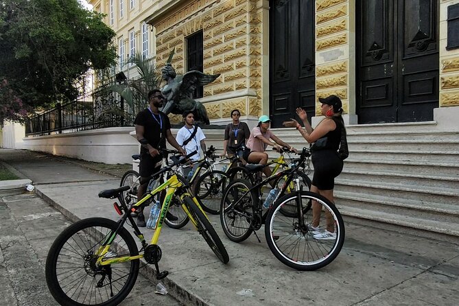 Panama Canal Zone Bike Tour By Paradox Experience - What the $33.75 price covers