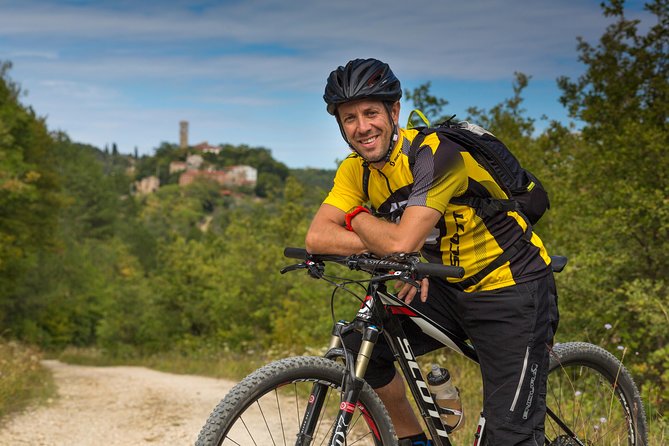 Parenzana Trail Full Day Cycling Tour from Pula, Rovinj, Poreč or Buje - Key points to know before booking