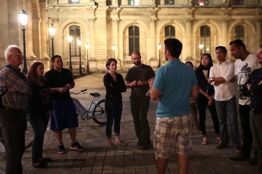 Paris: Evening Bike and Boat Tour - Price, equipment, and overall value