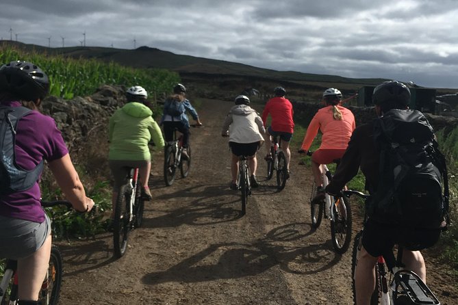 Patchwork e-Bike Ride - Key points to know before you book
