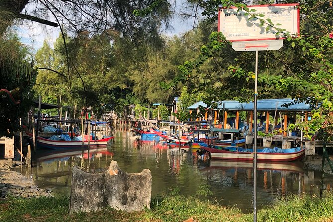 Penang Balik Pulau Countryside Morning Cycling with Transfers - Timing, weather, and practical planning