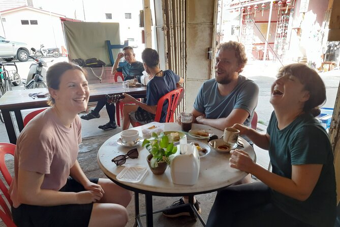 Penang Countryside Cycling Tour. PPA2 by Matahari - What the $75.49 price buys you