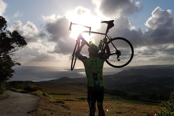 Personal Fitness Cycling Tour - Key points to know before you book