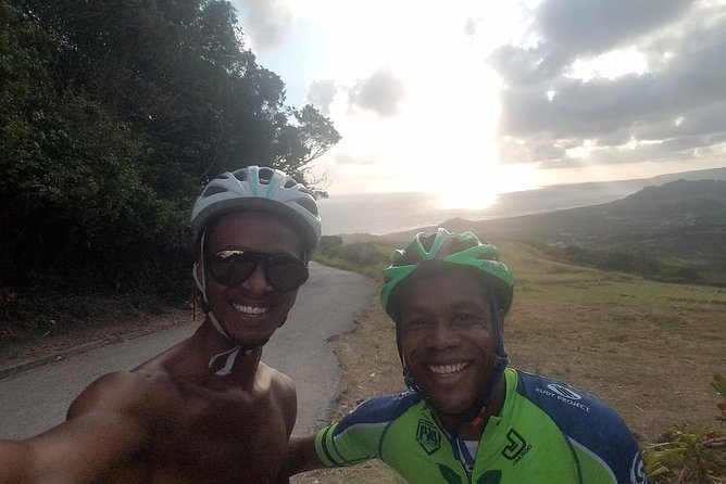 Personal Fitness Cycling Tour - Randy’s coaching turns a rental into a proper session