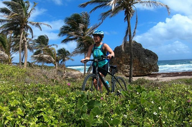 Personal Fitness Cycling Tour - A good first-day activity for active holidays