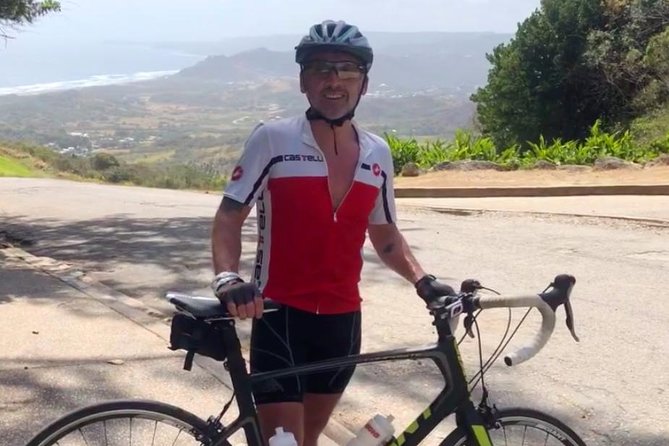 Personal Fitness Cycling Tour - Why the 6am start makes sense