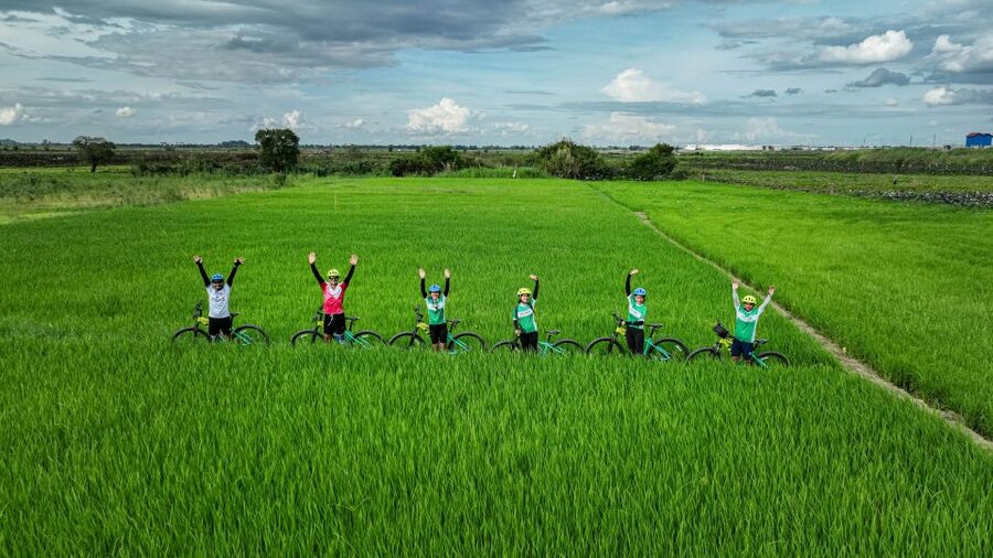 Phnom Penh: Bike & Boat Tour / E-Bike Available - Who will enjoy this tour most?
