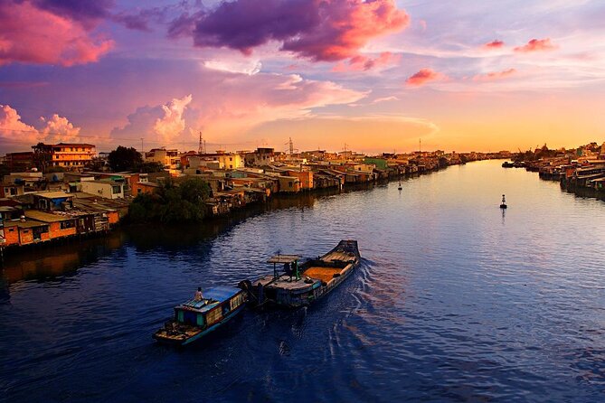 Phnom Penh: Cycling Adventure on Islands of the Mekong - Key points to know before you book