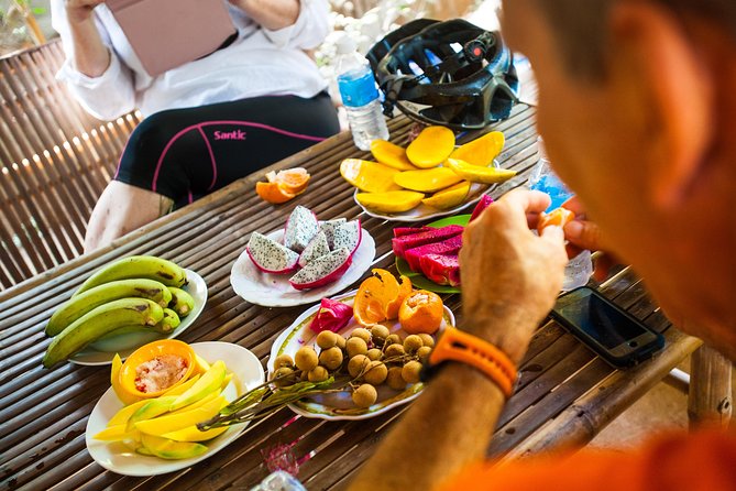 Phnom Penh: Cycling Adventure on Islands of the Mekong - Is $65 good value?