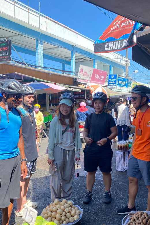 Phu Quoc: Morning Cycling Tour with Local Guide - Key points to know before you book