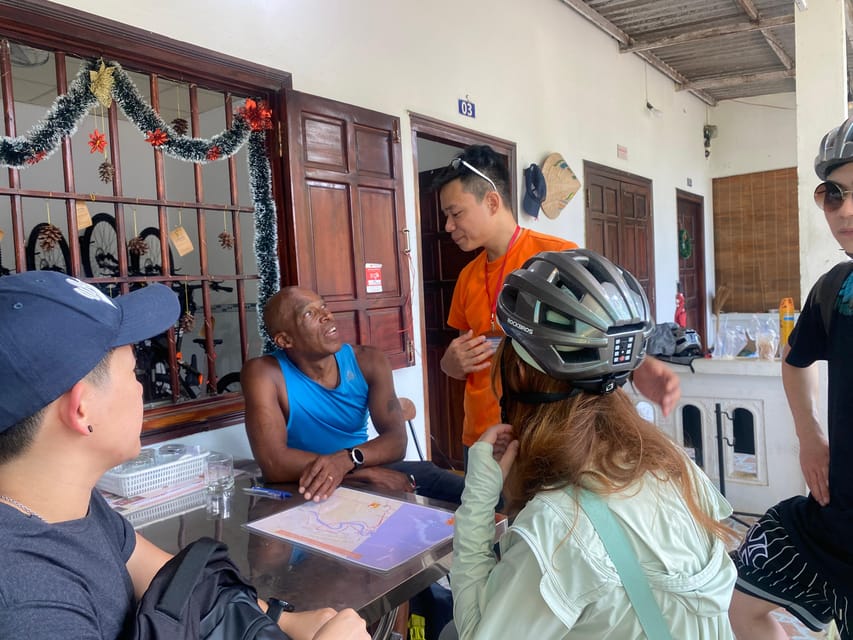 Phu Quoc: Morning Cycling Tour with Local Guide - Why a bicycle is a smart way to see Duong Dong