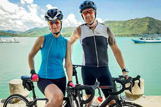 Phuket Coast to Coast Cycling Tour | Half Day Tour - Who should book this ride