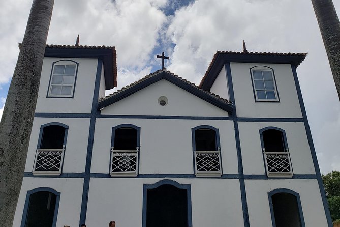Pirenópolis, the charming baroque city inaugurated in 1723 in the gold cycle - Key points to know before you book