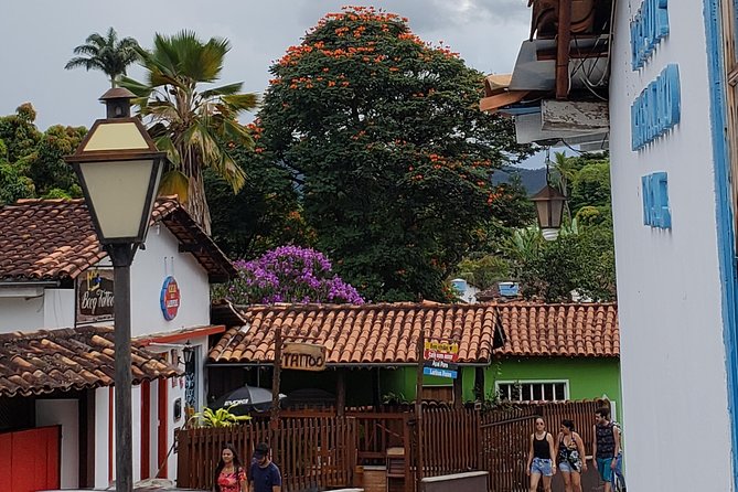 Pirenópolis, the charming baroque city inaugurated in 1723 in the gold cycle - Pirenópolis’s 1723 historic center