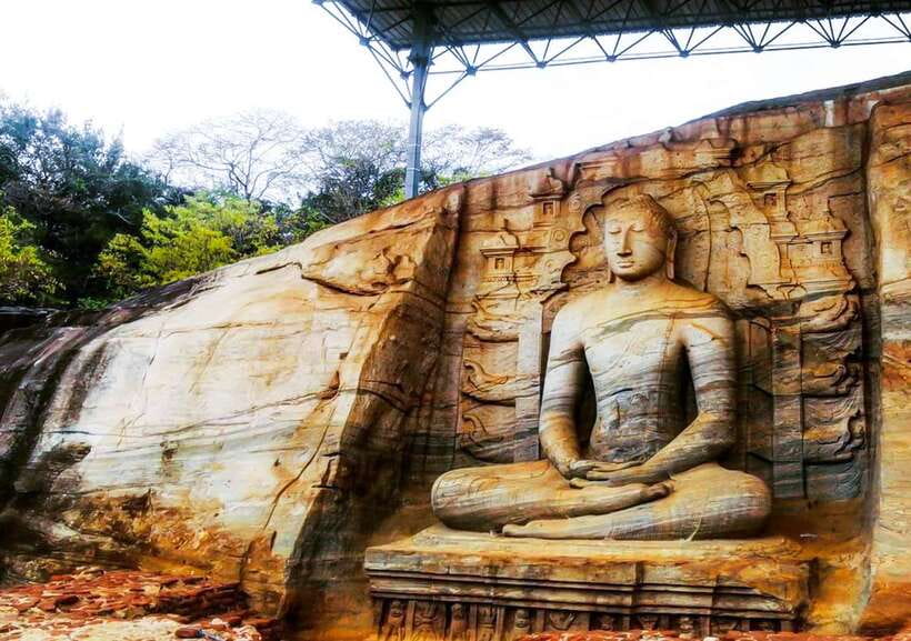 Polonnaruwa: All Inclusive Ancient City Guided Cycling Tour - Key points to know before booking
