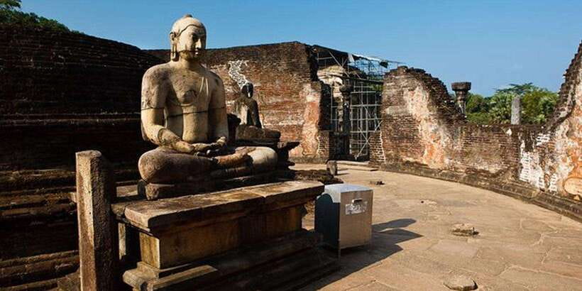 Polonnaruwa: All Inclusive Ancient City Guided Cycling Tour - What the $85 price includes