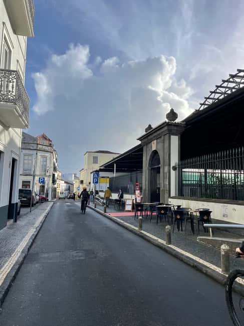 Ponta Delgada: E-Bike Cycling Tour - Key points to know before you book
