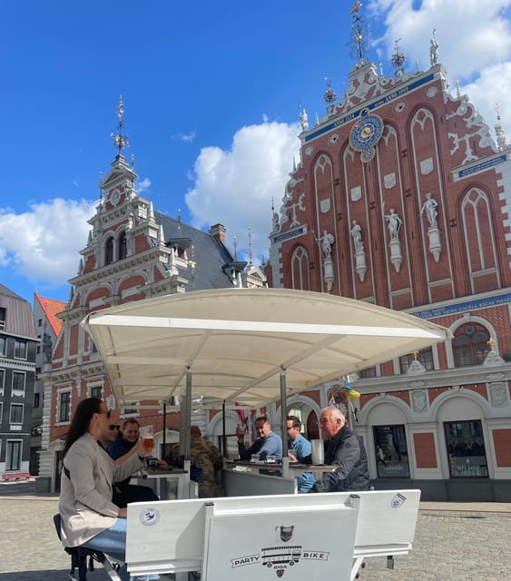 Porto Beer Bike Adventure - Who should book this Porto ride?