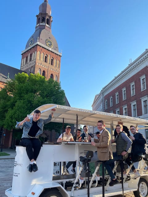 Porto Beer Bike Adventure - Booking details that matter