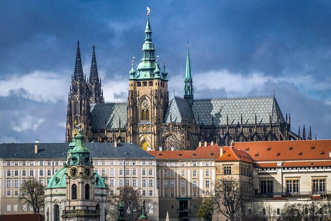 Prague Cycle Boat - The Swimming Beer Bike - Key points to know before you book