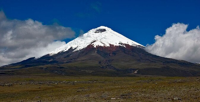 Premium Cotopaxi -Full Day Bike Trip & Quito Tour - Quick facts about the Cotopaxi bike day