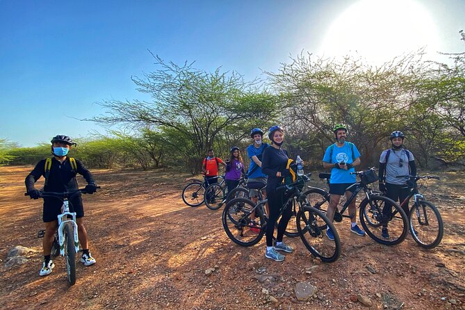 Premium Delhi Aravalli Organic Cycle Tour - A glimpse of Real and Rural India - Key points to know before booking