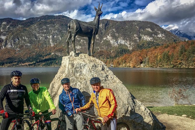 Private Biking Tour in Bohinj Valley - Bikes, helmets, and what to bring