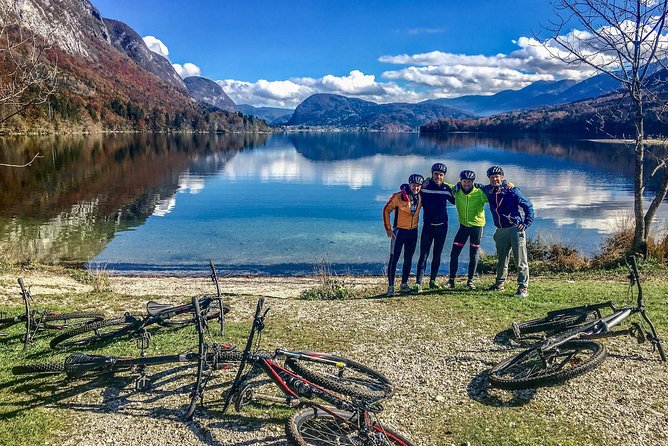Private Biking Tour in Bohinj Valley - Who will enjoy this ride most