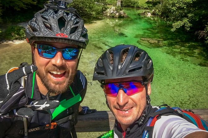Private Biking Tour in Bohinj Valley - What happens at the 9:30 a.m. start