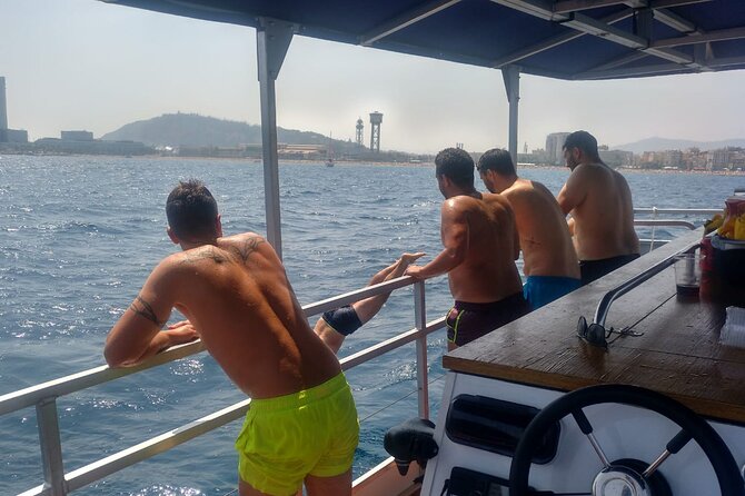 Private Boat Rental Pedal Cruises Valencia Cycle Boats - Practical details before you book