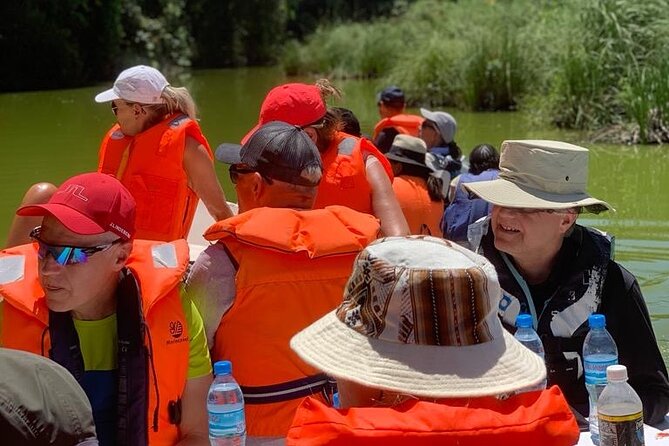 Private Canoeing, Cycling, Coffee and Hiking Tour in lake Duluti. - Who Will Enjoy This Day Most