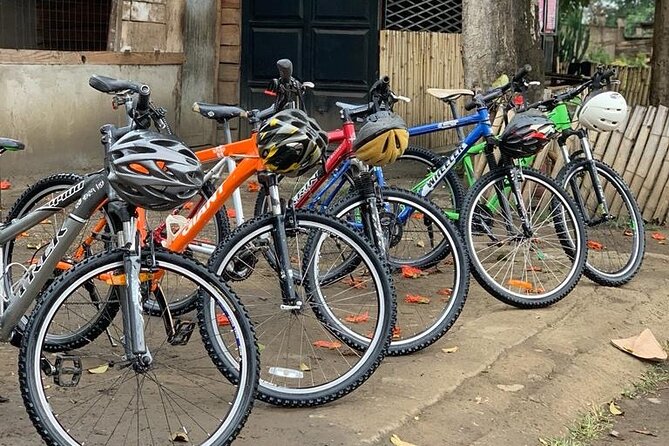Private Canoeing, Cycling, Coffee and Hiking Tour in lake Duluti. - Practical Details Before You Go
