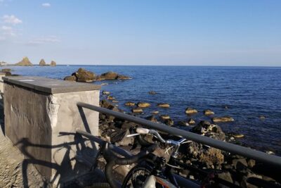 PRIVATE – Catania and Aci Trezza Bike trip