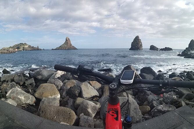 PRIVATE - Catania and Aci Trezza Bike trip - Equipment, effort, and what to pack