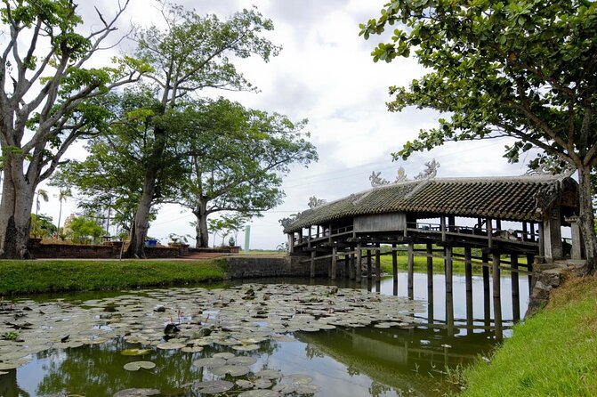 Private Cycling Tour in Rural Hue with Farming Experience - Key points to know before you book