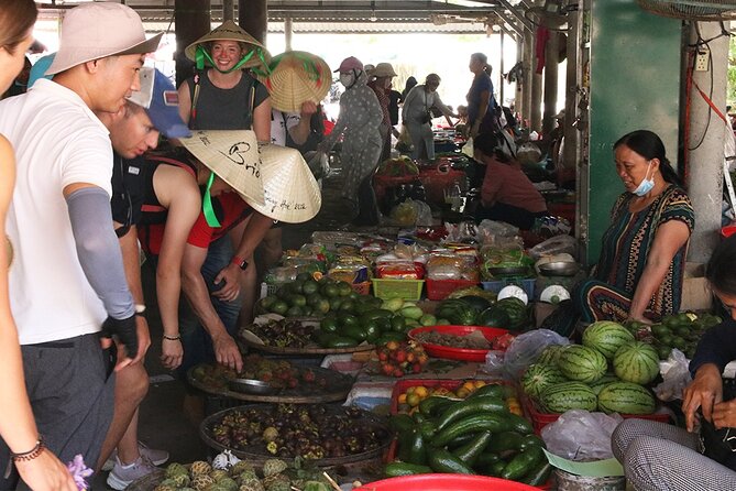 Private Cycling Tour in Rural Hue with Farming Experience - What the $89 price includes in practical terms