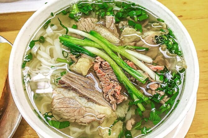 Private Da Nang Countryside Cycling Tour - Sharing bánh bèo and Quảng noodles