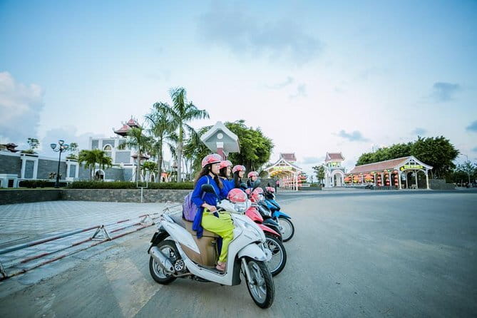 Private Da Nang Countryside Cycling Tour - How the price compares with the experience