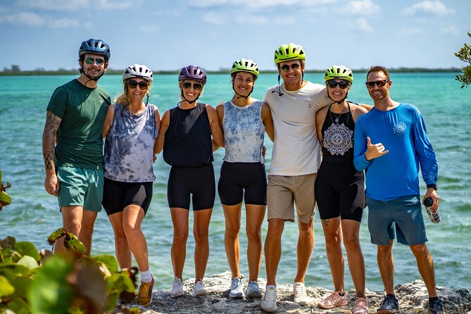 Private E-Bike Adventure in the Cayman Islands - Key points to know before you book