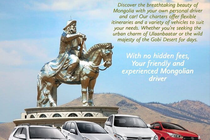 Private Full-Day Cycling Tour from Ulaanbaatar - What to wear and bring for the ride